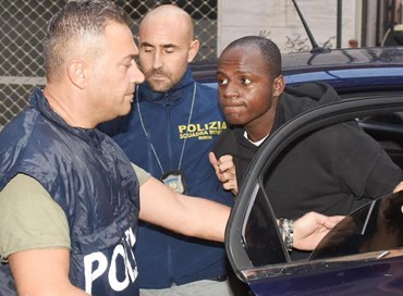Stupri di Rimini, preso l’ultimo componente del branco
