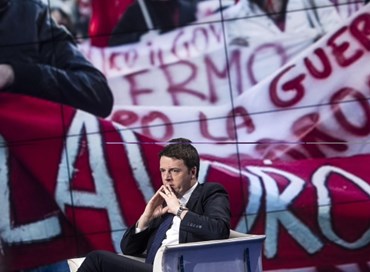 Sul Jobs Act Renzi se la canta e se la suona