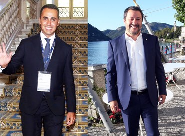 L’importanza di andare a Cernobbio