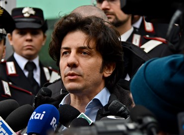 Dj Fabo: Cappato sceglie processo subito e pubblico