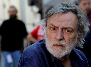 Gino Strada e il ritorno del colonialismo