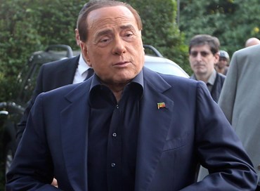 Perché la Sicilia è importante per Silvio Berlusconi