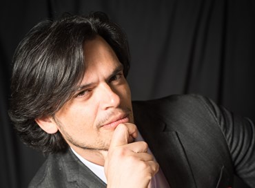 Ariemma: “Insegnare filosofia guardando le serie televisive”