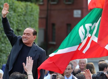 Uno sguardo alle elezioni: occasione centrodestra