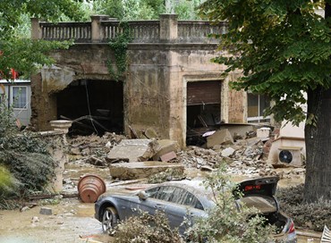 Il peccato originale ambientale