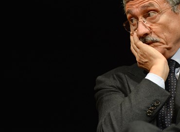 Erano venti, erano giovani e forti