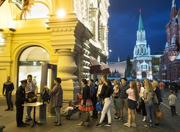 Caos in Russia per i falsi allarmi bomba: spunta l’Isis