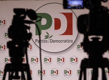 L’inciucio e la Troika