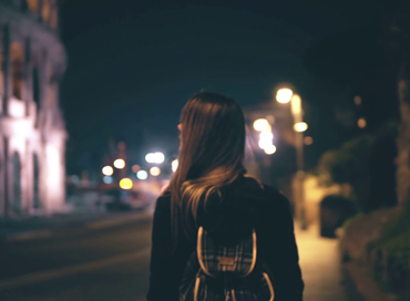 La Capitale buia, sporca e cattiva