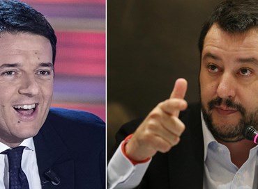 Politica, talk, giustizia e poi?