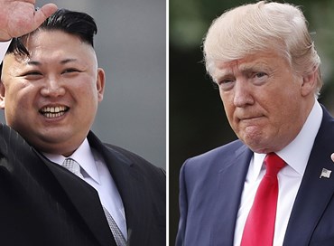 Corea: negoziati segreti in seminterrati Onu