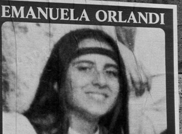 Emanuela Orlandi, giallo su documento del Vaticano