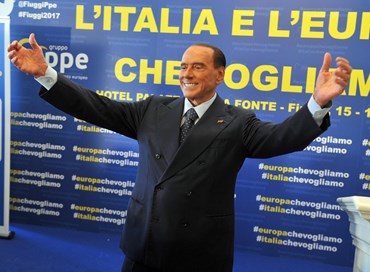 Centrodestra: una bella giornata