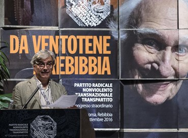 Turco: la lotta radicale per lo Stato di diritto passa da 3mila iscritti