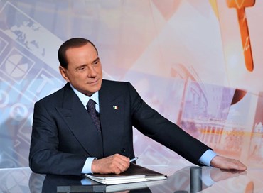 Il recupero del Cavaliere