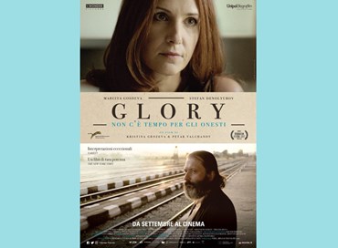 “Glory – Non c’è tempo per gli onesti”