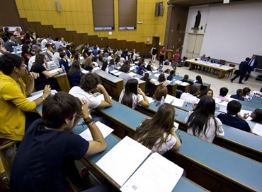Concorsi truccati, arrestati sette docenti universitari