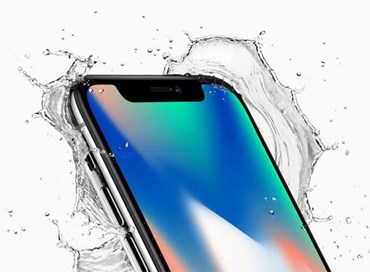Apple, produzione ancora a rilento per iPhone X