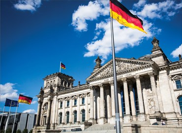 Germania, stupor mundi
