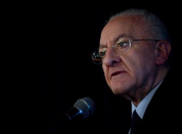 De Luca, la camorra e Liborio Romano