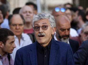 D’Alema, Craxi, Grillo e il resto