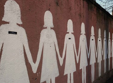 Femminicidio: 149 le donne uccise solo nel 2016