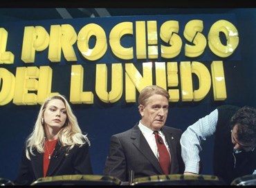 Addio ad Aldo Biscardi, il padre del “Processo”