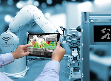 Industria 4.0: in 5 anni +309% posti lavoro nell’Itc