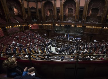 Voto a marzo e scenari in movimento