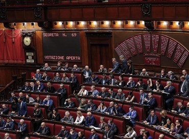 Il “Rosatellum” è (quasi) legge