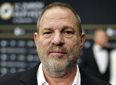 Weinstein e le donne