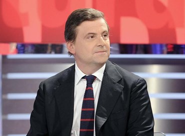 Tim, Calenda: “Golden power equilibrata”