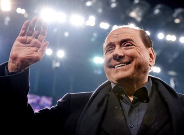 Bene il Cav ma alta tensione nel Governo per lo Ius soli