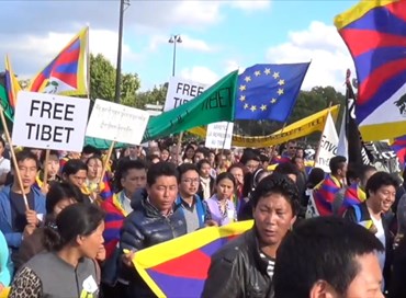 I liberali in marcia