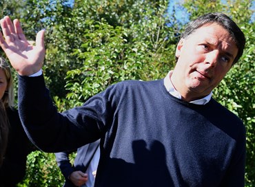 Renzi in “modalità elettorale”