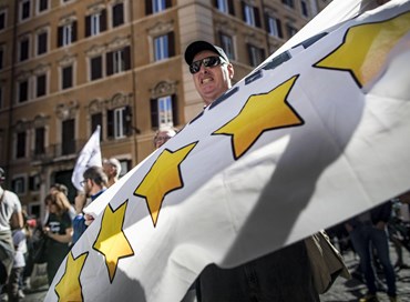 M5S: ma dove vai se l’avviso non ce l’hai?