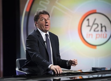 Gli asini volanti di Matteo Renzi