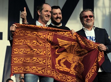 Bankitalia, referendum, e poi?