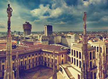 Referendum: nord contro sud? e Milano?
