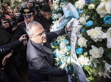 A proposito di Lazio: basta strumentalizzazioni