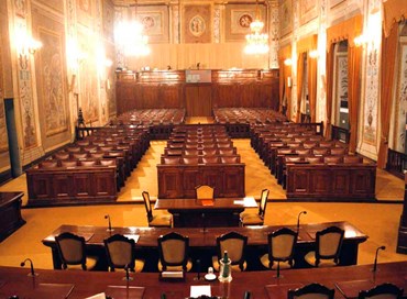 Sicilia: notte prima degli esami