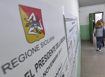 Le tre indicazioni del voto siciliano