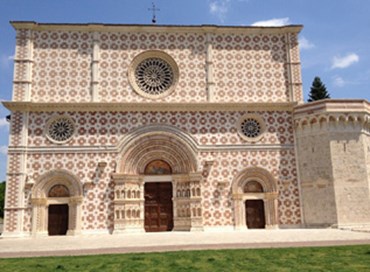 La Perdonanza candidata all’Unesco