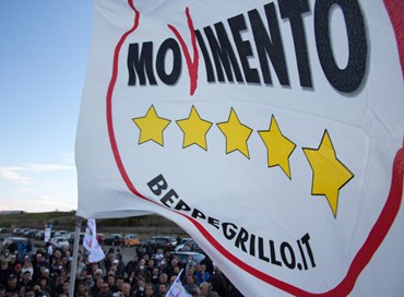 M5S: promesse tante, fatti pochi