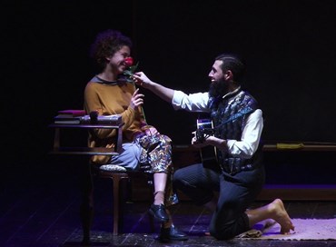 I “Prodigi” di Vanni