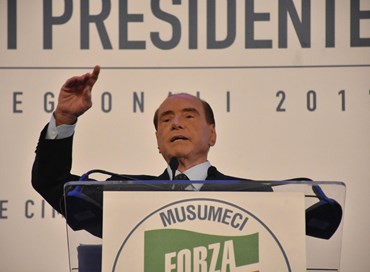 Una rivoluzione corsara