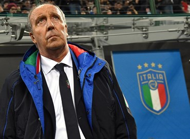 Buio a San Siro e sull’Italia