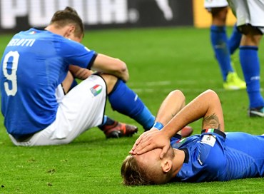 Troppo poco per sognare