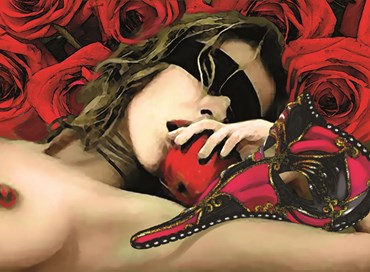 “Doppio sogno” all’Arcobaleno