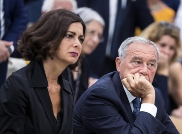 Dove vanno i presidenti?